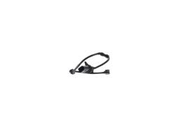 Warning Contact, brake pad wear BOSCH 1987473591