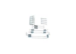Accessory Kit, brake shoes BOSCH 1987475276