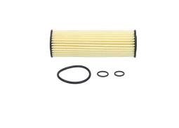 Oil Filter BOSCH F 026 407 132