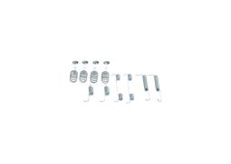 Accessory Kit, brake shoes BOSCH 1987475275