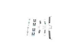 Accessory Kit, brake shoes BOSCH 1987475283