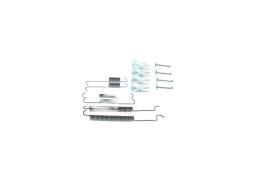 Accessory Kit, brake shoes BOSCH 1987475331