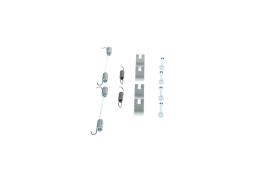 Accessory Kit, brake shoes BOSCH 1987475316