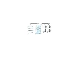 Accessory Kit, parking brake shoes BOSCH 1987475313