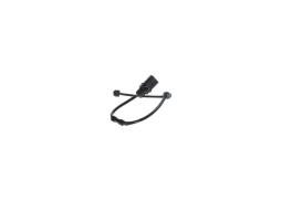 Warning Contact, brake pad wear BOSCH 1987473591