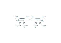 Accessory Kit, brake shoes BOSCH 1987475282