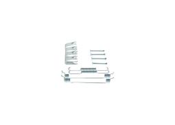 Accessory Kit, brake shoes BOSCH 1987475271