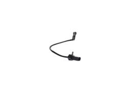 Warning Contact, brake pad wear BOSCH 1987473604