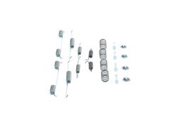 Accessory Kit, brake shoes BOSCH 1987475315