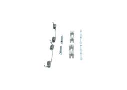 Accessory Kit, brake shoes BOSCH 1987475319