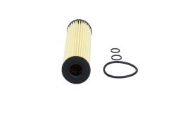Oil Filter BOSCH F 026 407 132