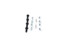 Accessory Kit, parking brake shoes BOSCH 1987475317