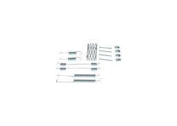 Accessory Kit, brake shoes BOSCH 1987475275