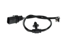 Warning Contact, brake pad wear BOSCH 1987473603