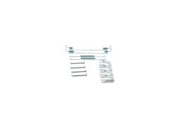 Accessory Kit, brake shoes BOSCH 1987475271