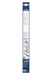 Wiper Blade BOSCH 3397011431