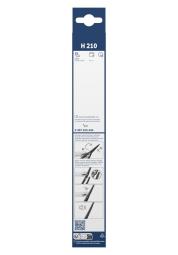 Wiper Blade BOSCH 3397015445
