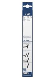 Wiper Blade BOSCH 3397011628