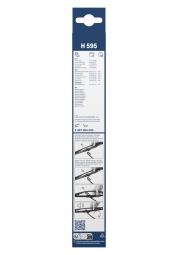 Wiper Blade BOSCH 3397004595