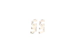 Accessory Kit, disc brake pad BOSCH 1987474324