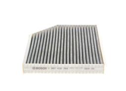 Filter, cabin air BOSCH 1987432369