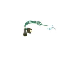 Capacitor, ignition system BOSCH 9 231 081 311