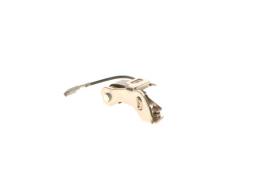 Contact Breaker, ignition distributor BOSCH 1237013057
