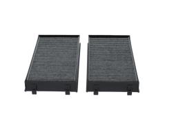 Filter, cabin air BOSCH 1987432419