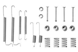 Accessory Kit, brake shoes BOSCH 1 987 475 082