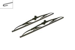 Wiper Blade BOSCH 3397005695