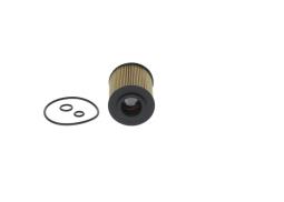 Oil Filter BOSCH F 026 407 144