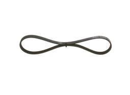 V-ribbed Belt BOSCH 1987947891