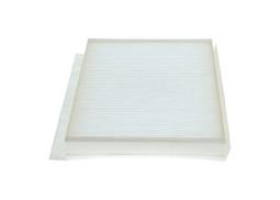 Filter, cabin air BOSCH 1987432213
