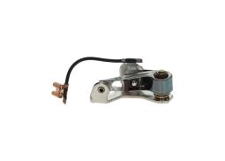 Contact Breaker, ignition distributor BOSCH 1237013712