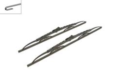 Wiper Blade BOSCH 3397118422