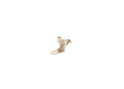 Contact Breaker, ignition distributor BOSCH 1237013715
