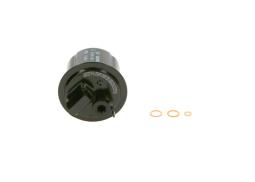 Fuel Filter BOSCH 0 986 450 104