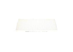 Filter, cabin air BOSCH 1 987 432 151