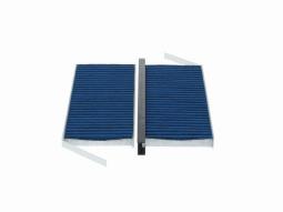 Filter, cabin air BOSCH 0 986 628 653
