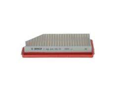 Air Filter BOSCH F 026 400 705