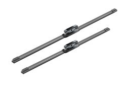 Wiper Blade BOSCH 3397007117