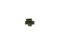 Plug Sleeve, ignition system BOSCH 1 928 403 196