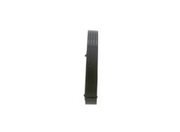V-ribbed Belt BOSCH 1987947393