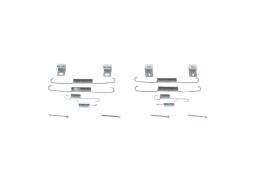 Accessory Kit, brake shoes BOSCH 1987475169