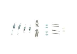 Accessory Kit, brake shoes BOSCH 1 987 475 421