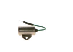 Capacitor, ignition system BOSCH 9232337309