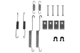 Accessory Kit, brake shoes BOSCH 1987475165