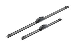 Wiper Blade BOSCH 3397118907