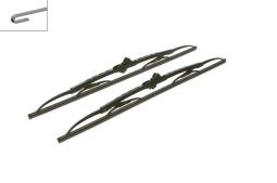 Wiper Blade BOSCH 3 397 005 031