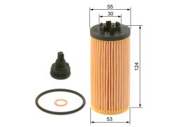 Oil Filter BOSCH F 026 407 277